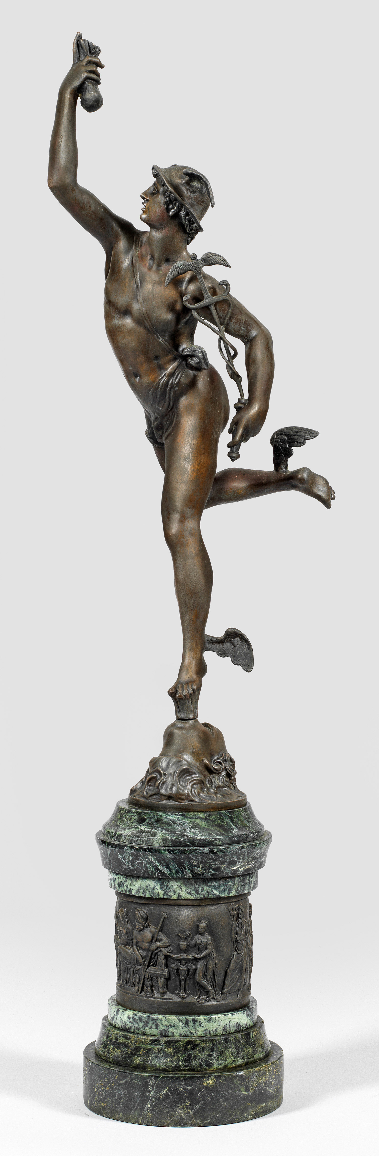 Giambologna