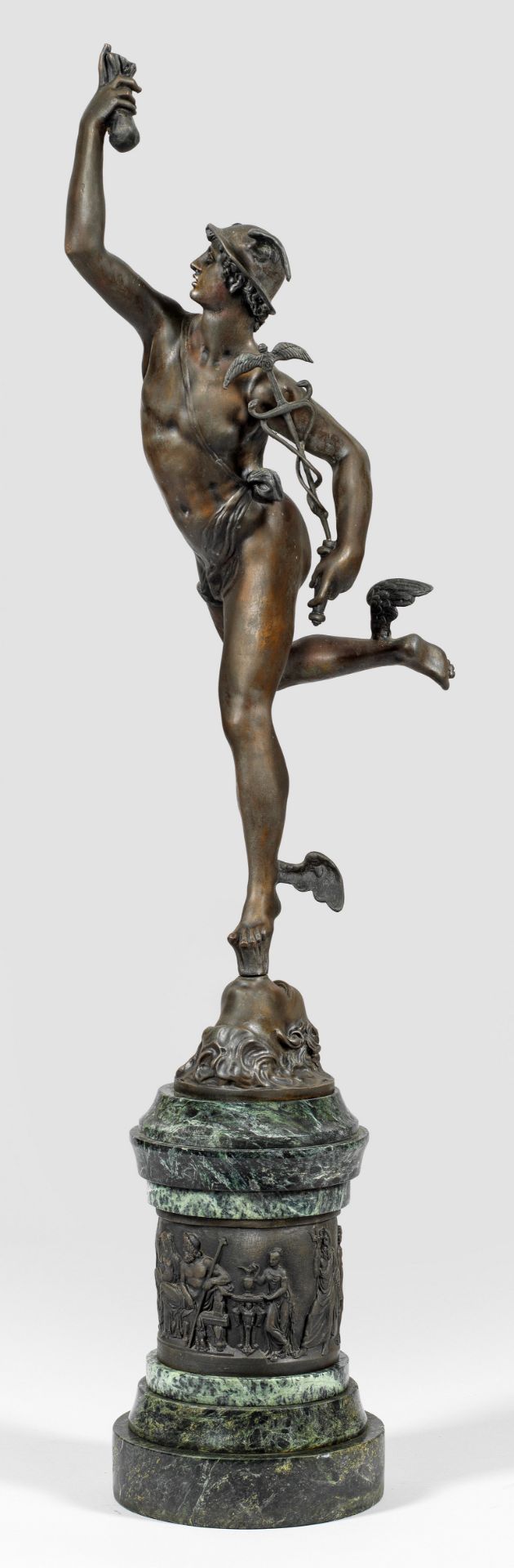 Giambologna