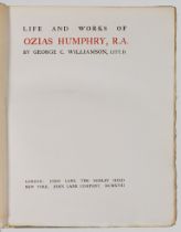 George C. Williamson Litt. D.: "Life and Works of