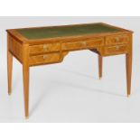 Louis XVI-Bureau plat