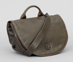 Schultertasche von JIL SANDER