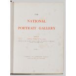 Lionel Cust: "National Portrait Gallery". Originaltitel