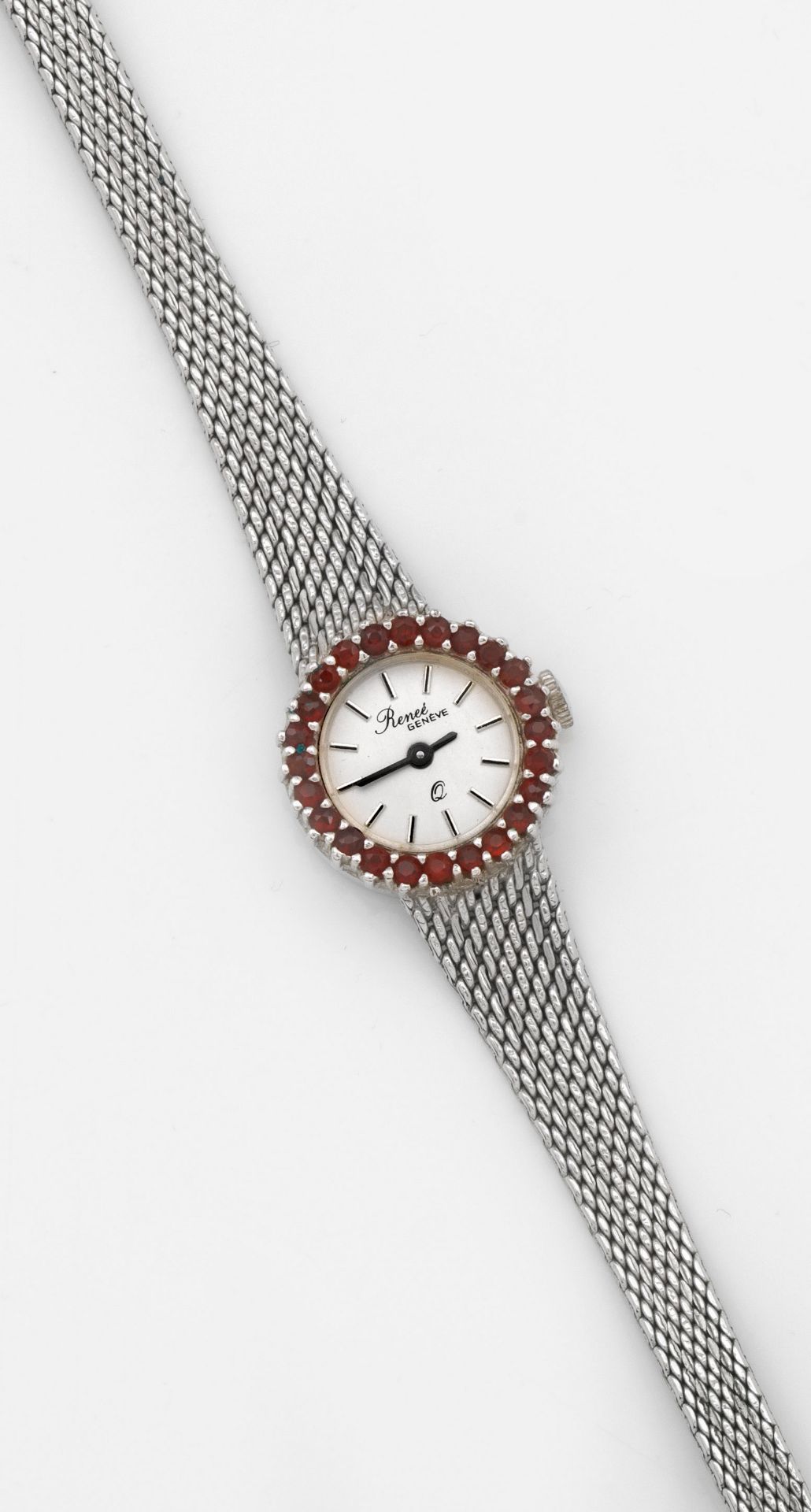 Damen-Armbanduhr von Renée