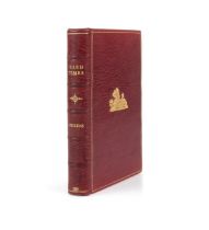 CHARLES DICKENS, HARD TIMES, FIRST EDITION 1854