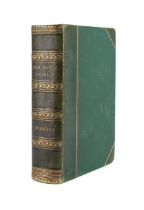 CHARLES DICKENS, OUR MUTUAL FRIEND, 1ST EDITION