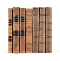 7VOL CHARLES DICKENS, HOUSEHOLD NARRATIVE