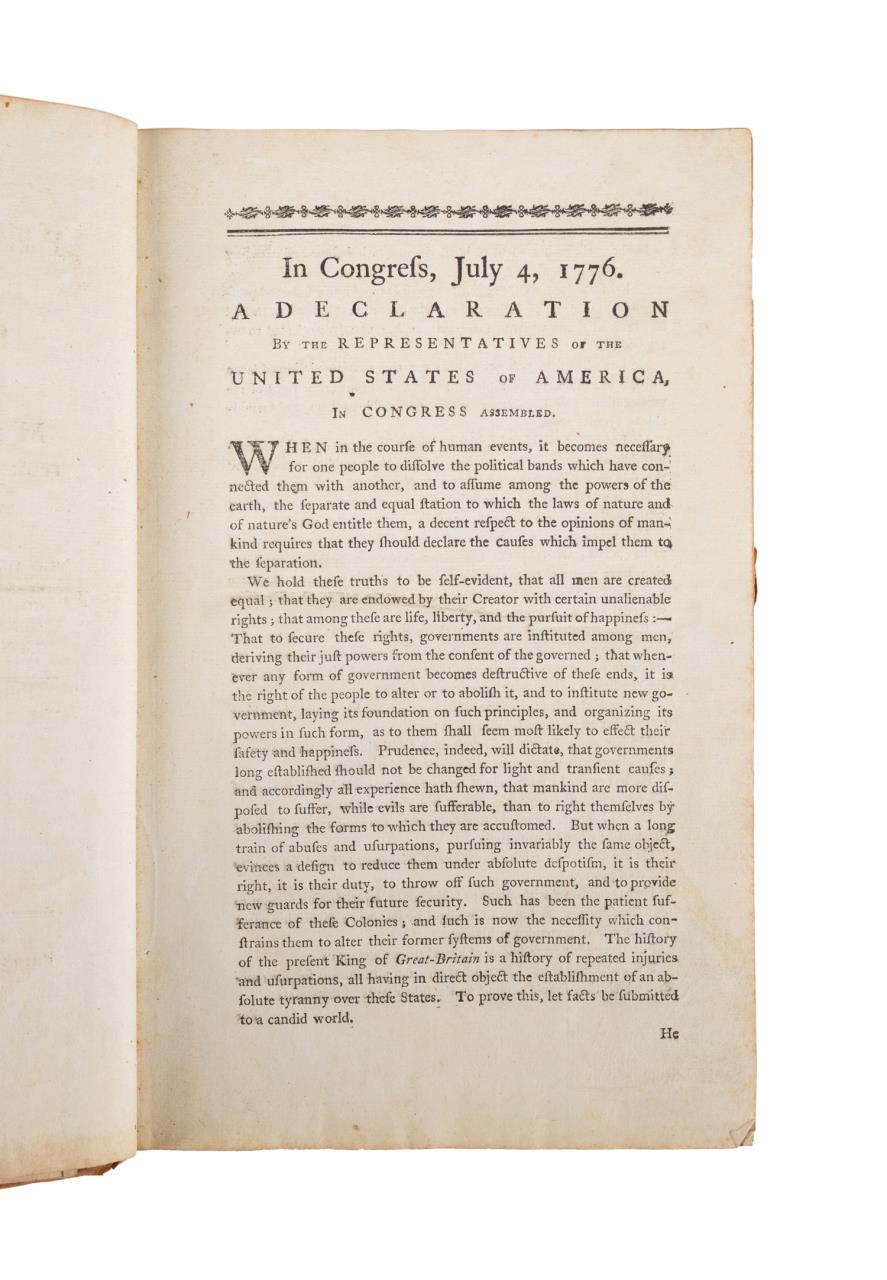 PERPETUAL LAWS OF MASSACHUSETTS, 1789 - Image 5 of 6