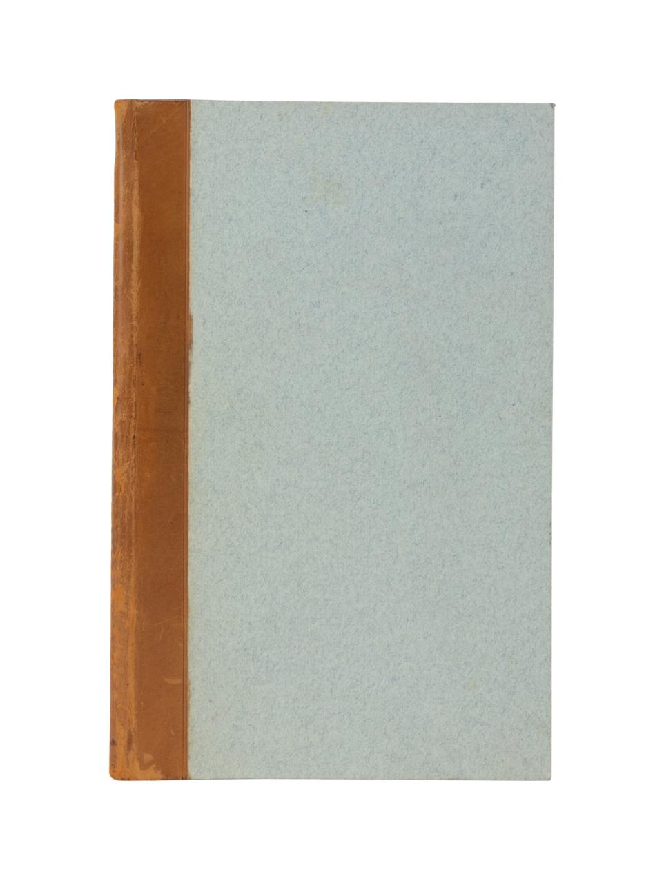 US CONSTITUTION, FIRST SEPARATE EDITION, 1787 - Image 3 of 4