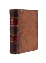 MARK TWAIN, LIFE ON THE MISSISSIPPI, 1ST EDITION