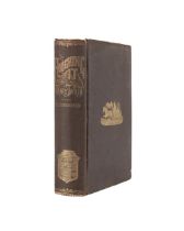 MARK TWAIN, ROUGHING IT 1ST EDITION, FIRST STATE