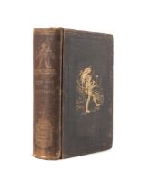 MARK TWAIN, A TRAMP ABROAD, 1ST EDITION, 1ST STATE