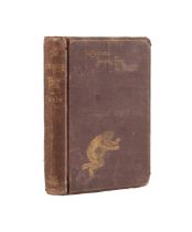 MARK TWAIN, CELEBRATED JUMPING FROG, FIRST EDITION