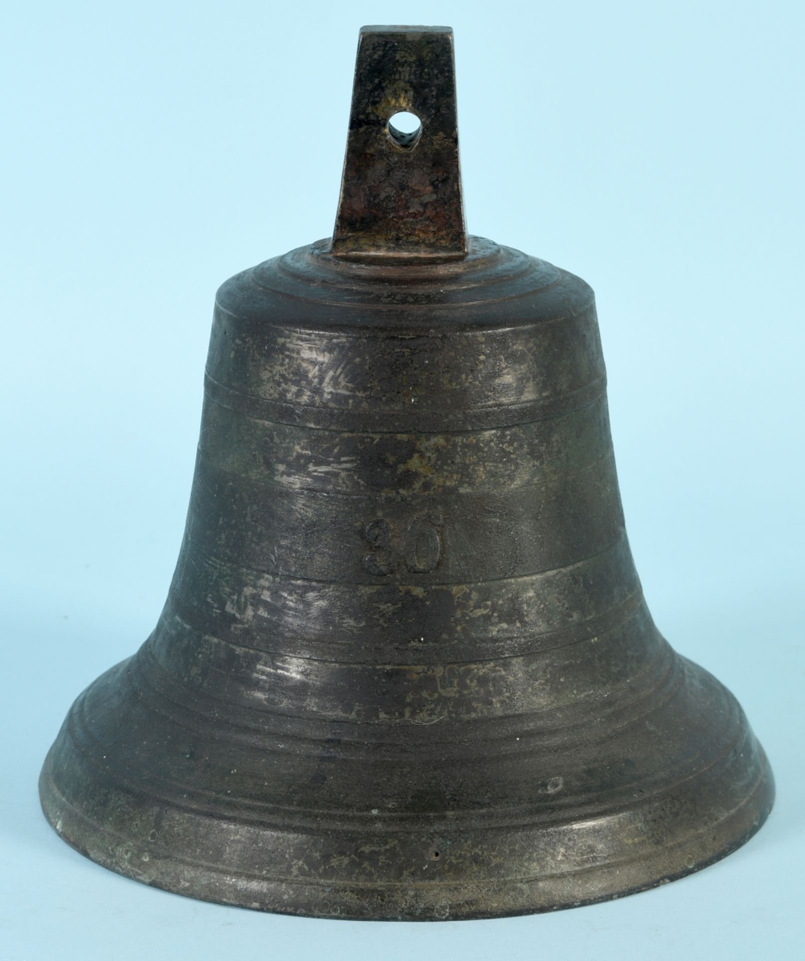 Glocke - Bild 2 aus 2