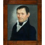 Portraitmaler um 1800