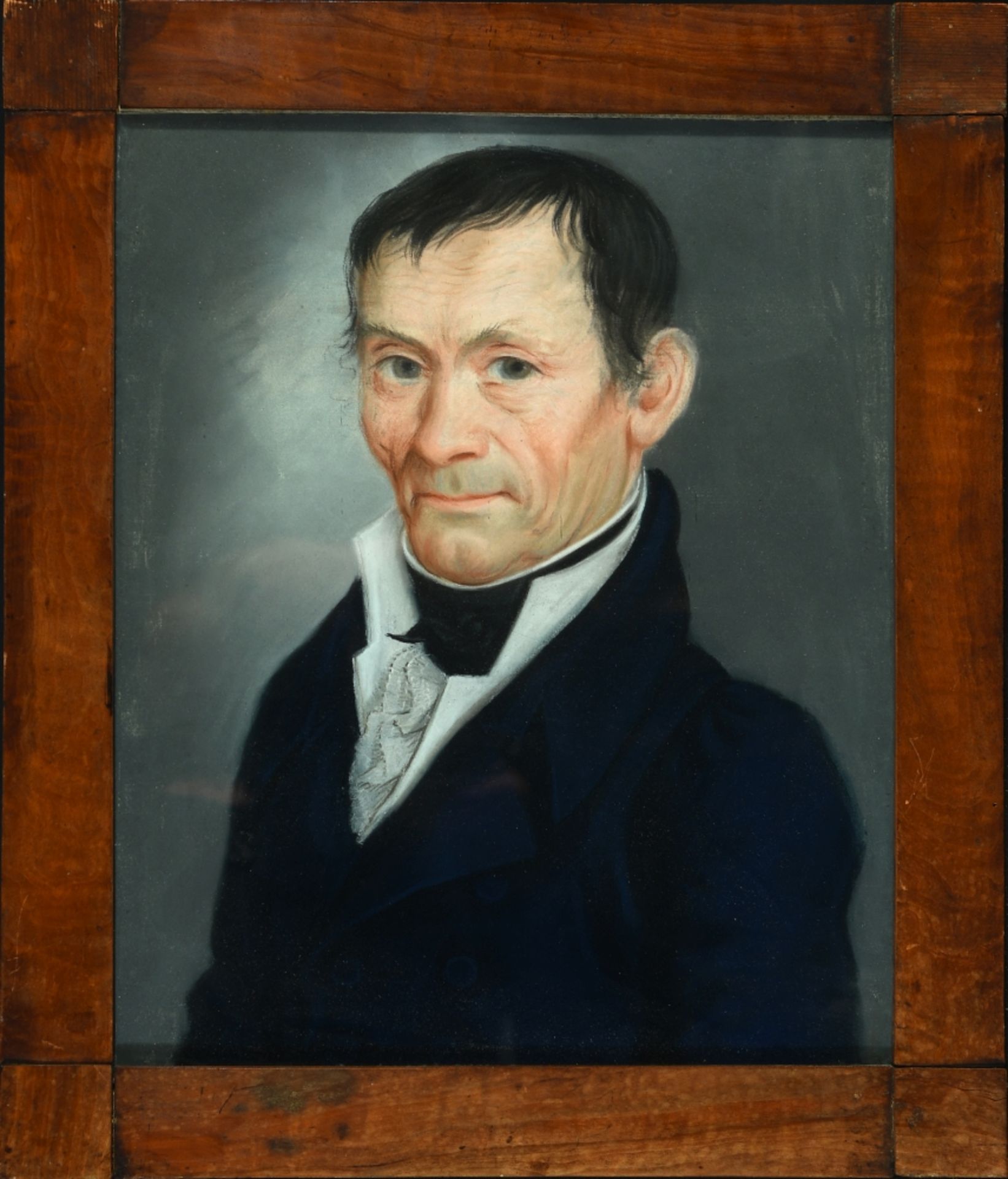 Portraitmaler um 1800