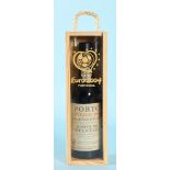 Portwein "Porto, Vintage 1995"