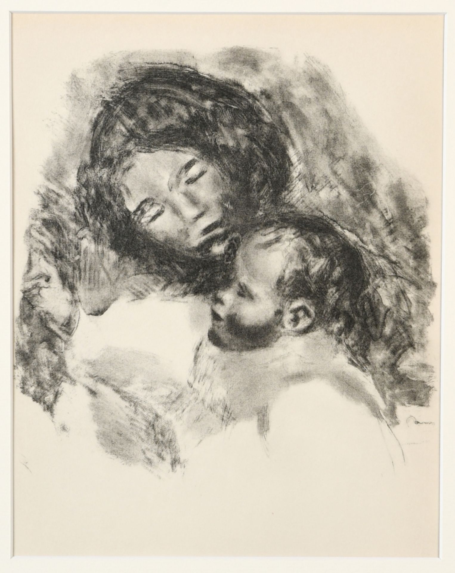 Renoir, Auguste, nach, 1841 Limoges - 1919 Cagnes