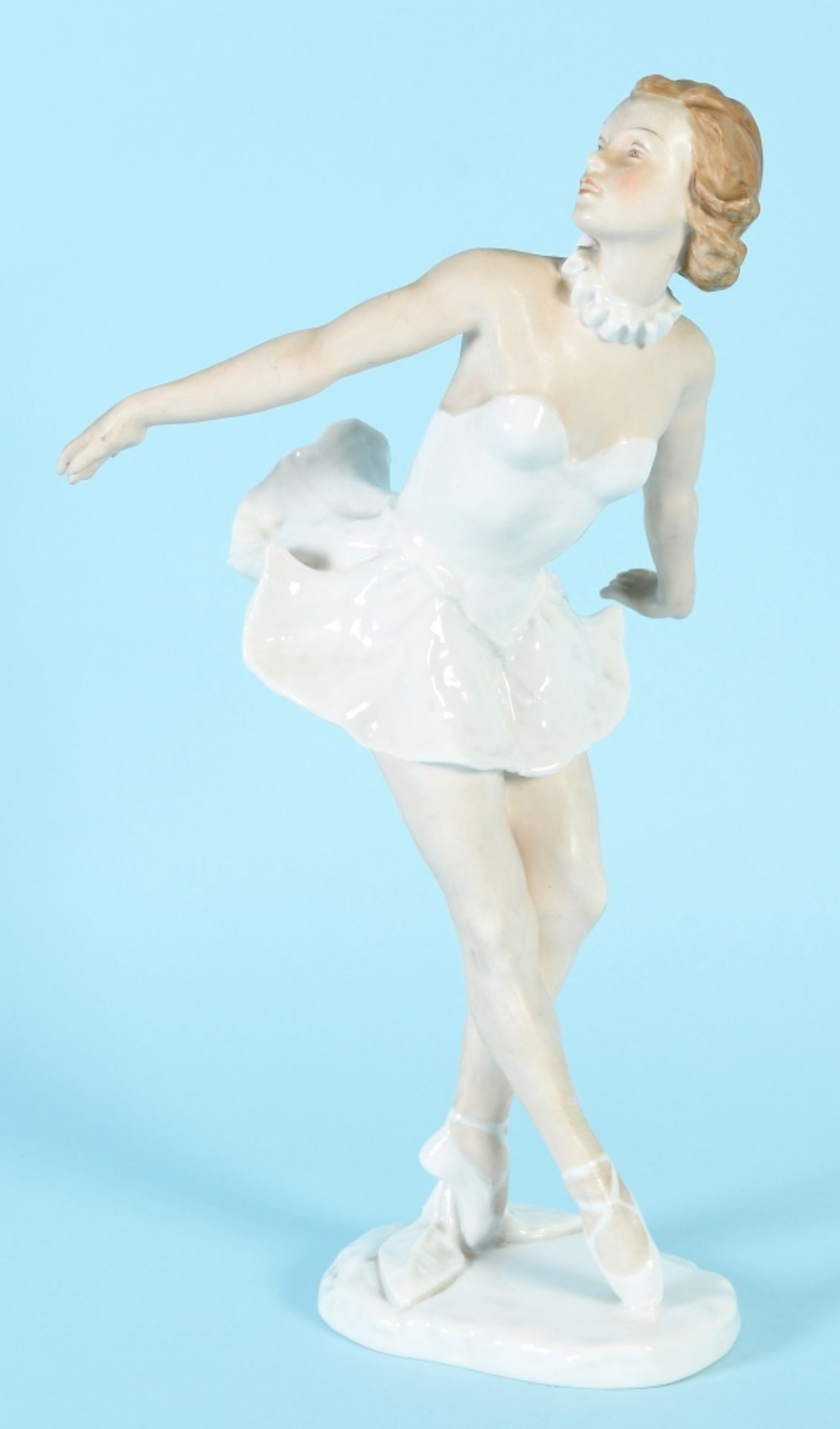 Figur - Marianne Simson als Ballerina "Rosenthal"