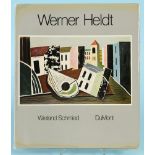 Schmied, Wieland "Werner Heldt"