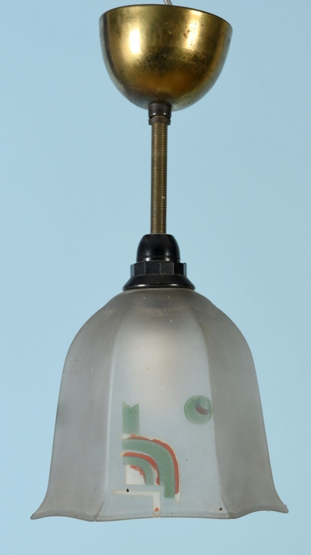 Deckenlampe