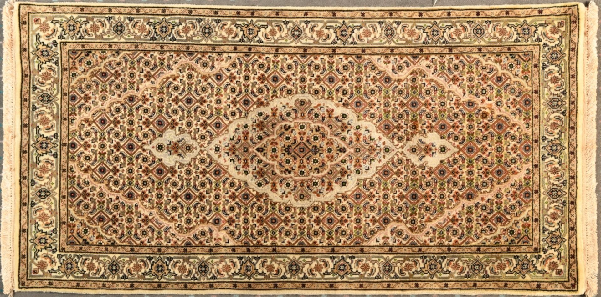 Moud, Persien, 73 x 139 cm