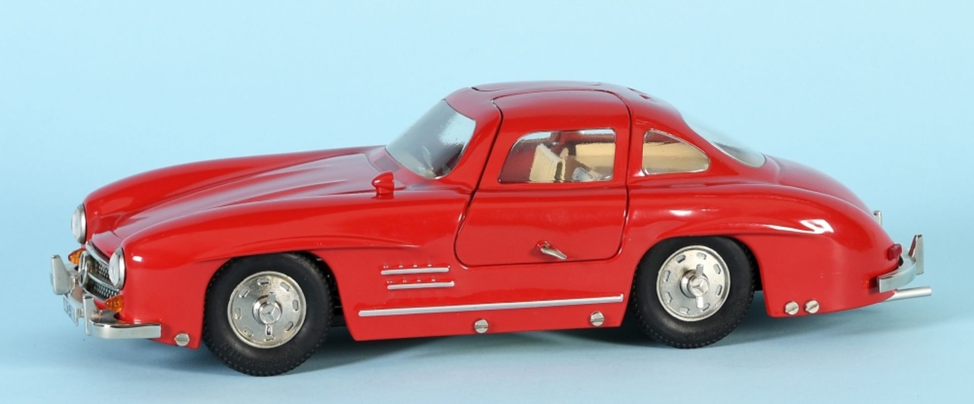 Märklin - Modellauto "Mercedes Benz SL 300", Nr. 1092