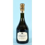 Champagner "Stradivarius de Charles de Cazanove, 1995"