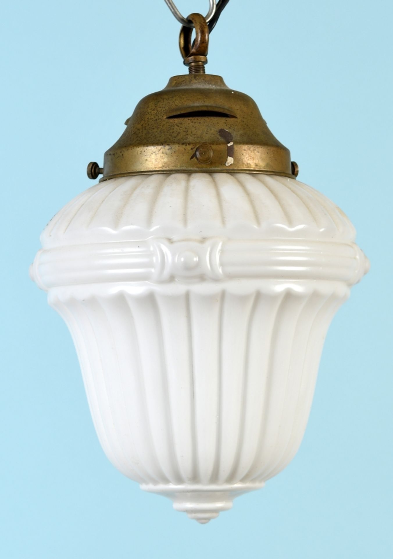 Deckenlampe