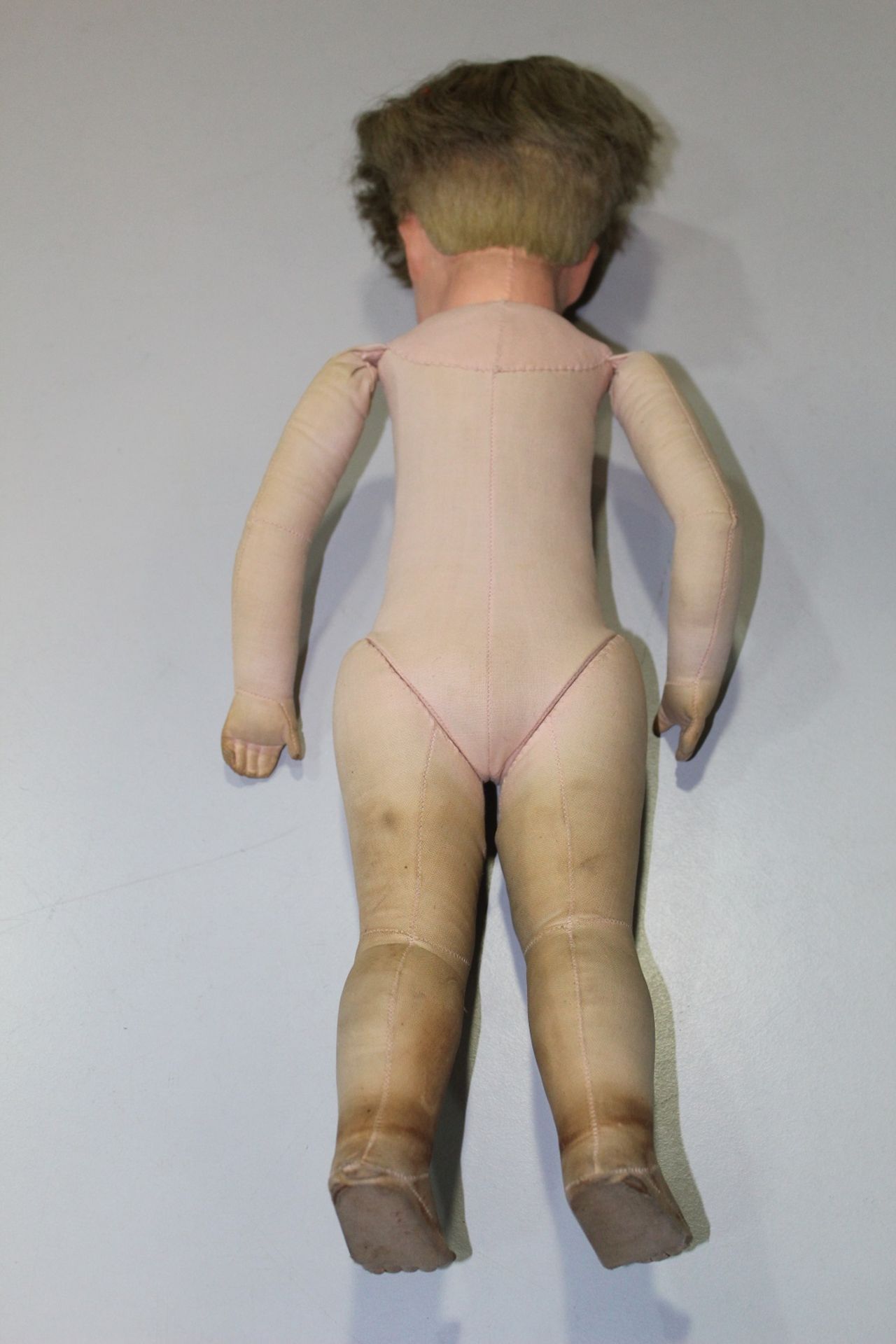 Puppe "Käthe Kruse" - Friedebald - Image 4 of 4