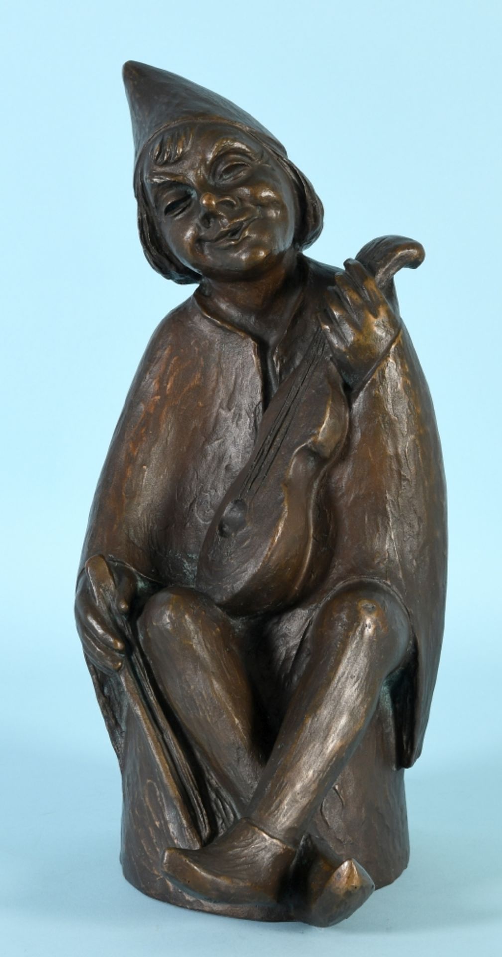 Bentele, Fidelis, 1905 - 1987 Oberstaufen