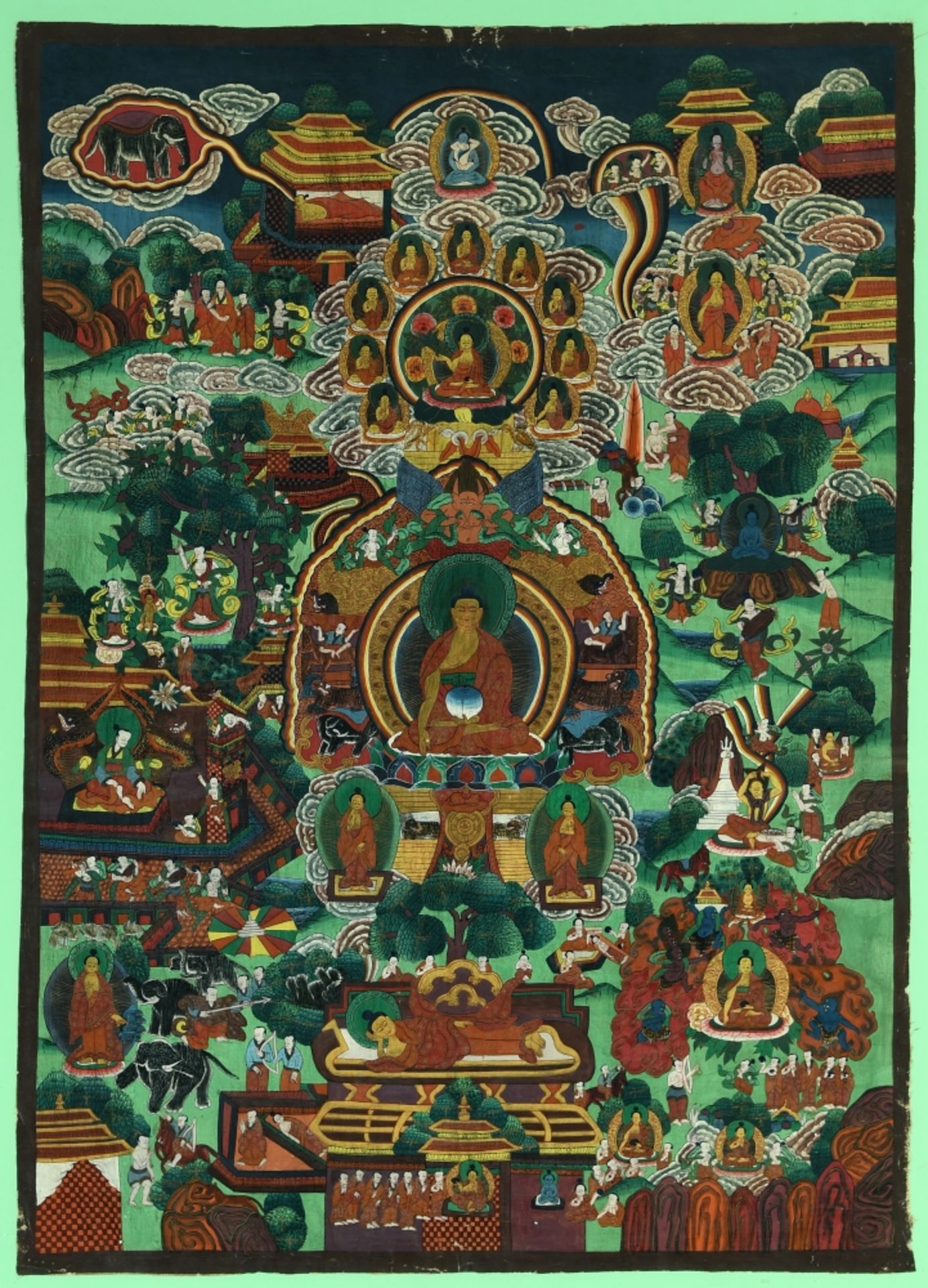 Thangka