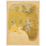 Vuillard, Edouard, nach, 1867 o. 1868 Cuisseaux - 1940 La Baule