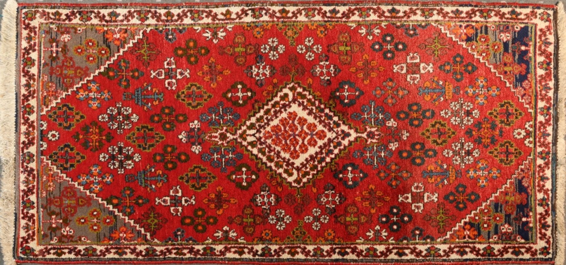 Maimeh, Persien, 70 x 153 cm