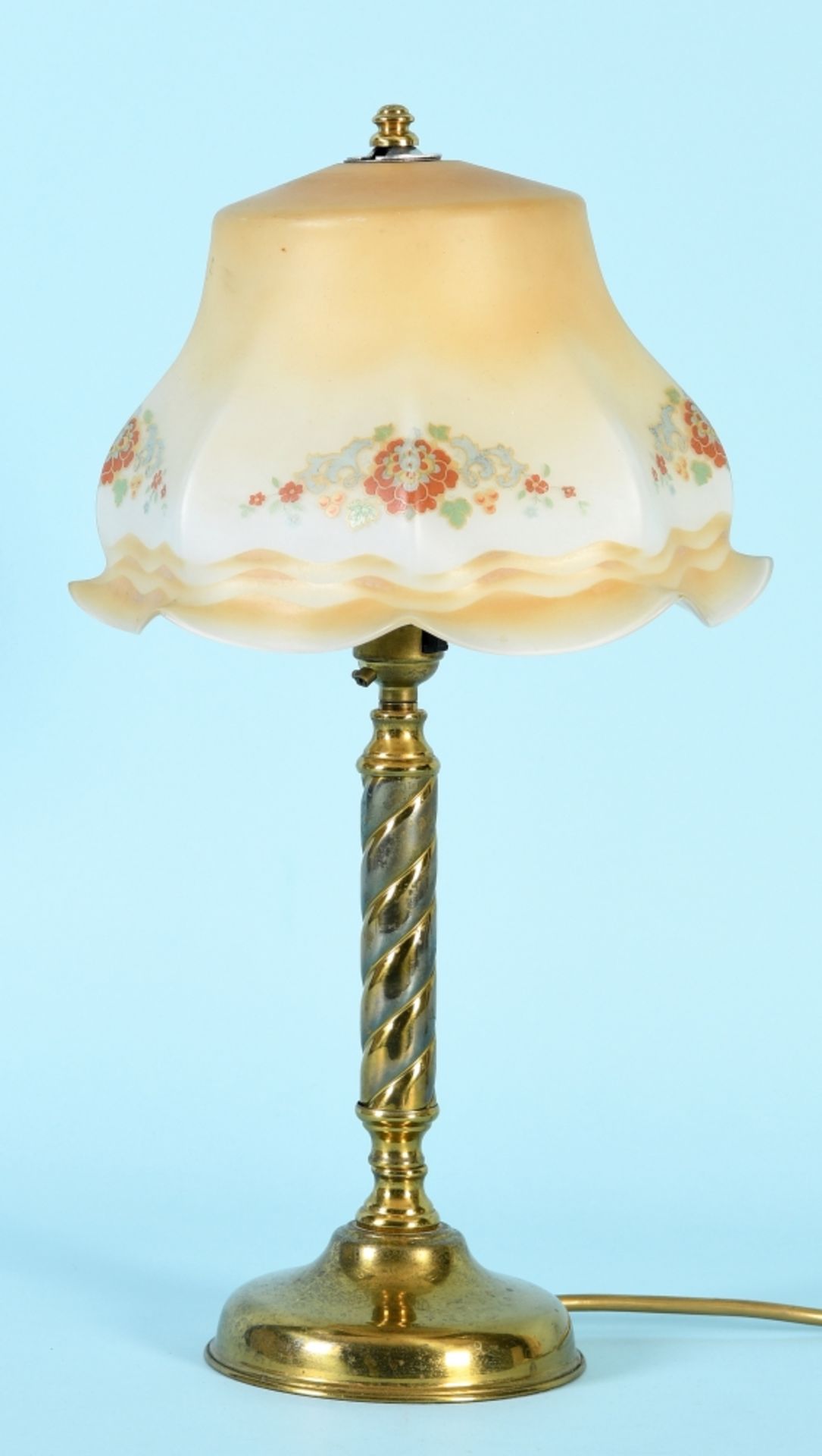 Tischlampe