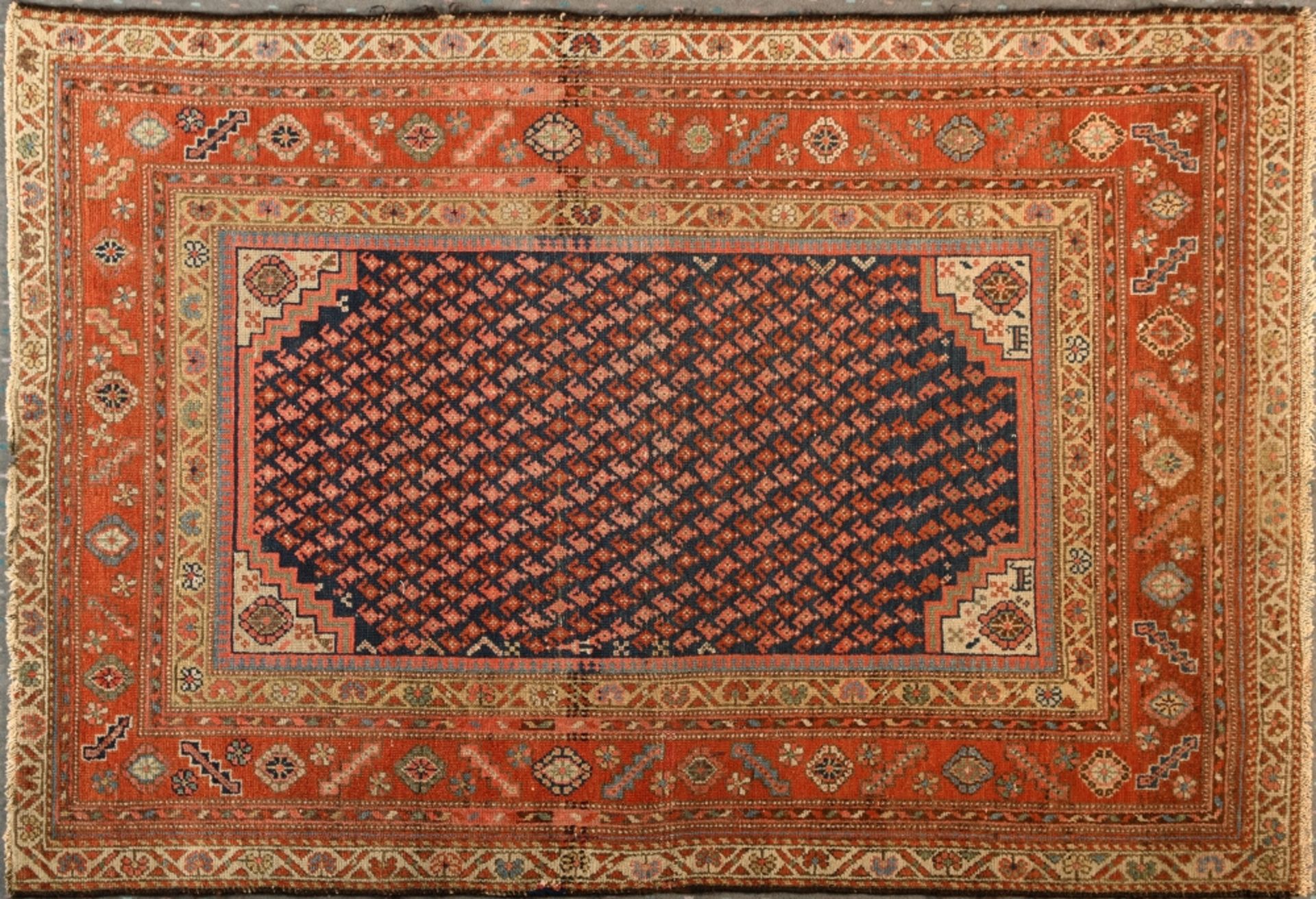Malayer, Persien, 130 x 184 cm