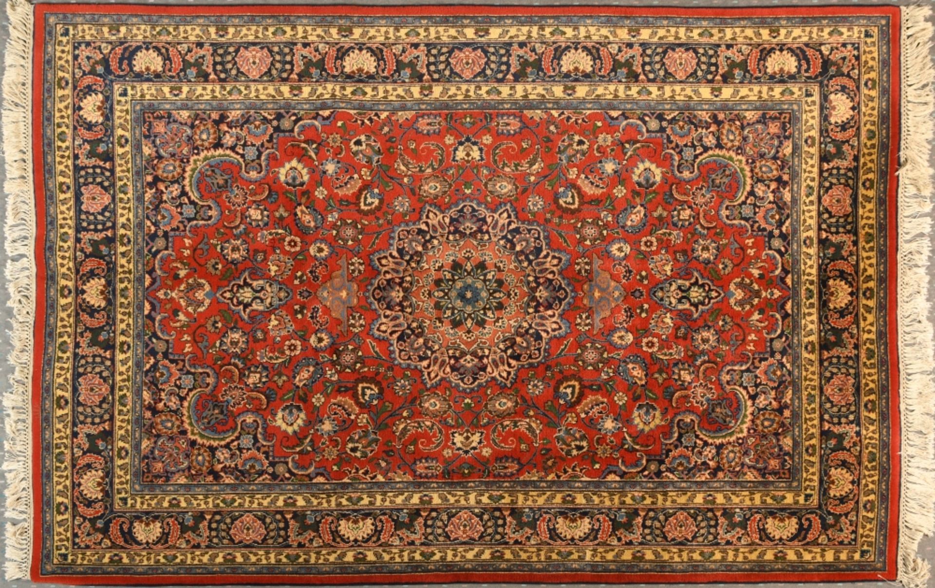 Chorassan, Persien, 172 x 240 cm