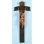 Christuskorpus mit Kreuz