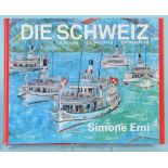 Erni, Simone "Die Schweiz"