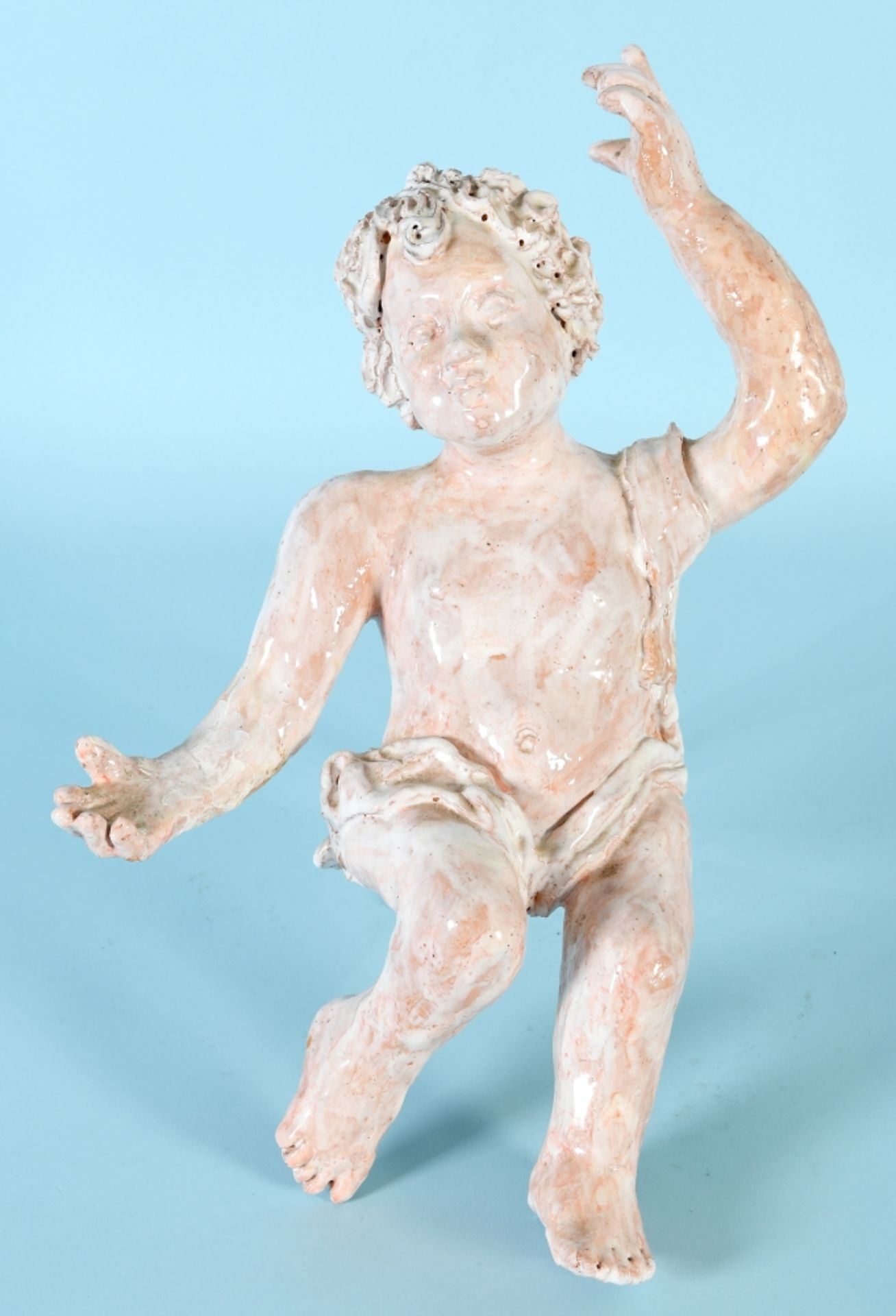 Putto "C. Notz"