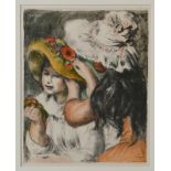 Renoir, Auguste, nach, 1841 Limoges - 1919 Cagnes