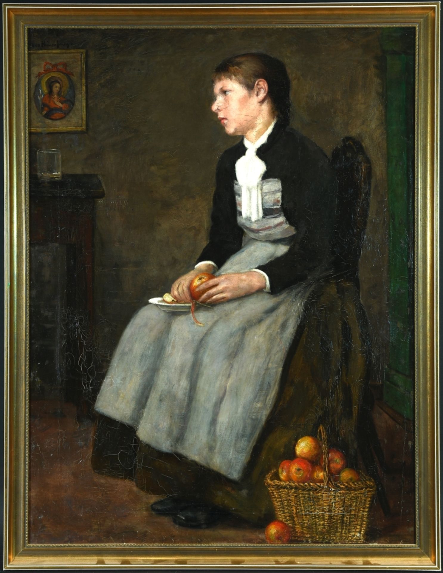 Bärenfänger, Max, 1860 - 1929 München