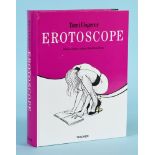 Ungerer, Tomi "Erotoscope"