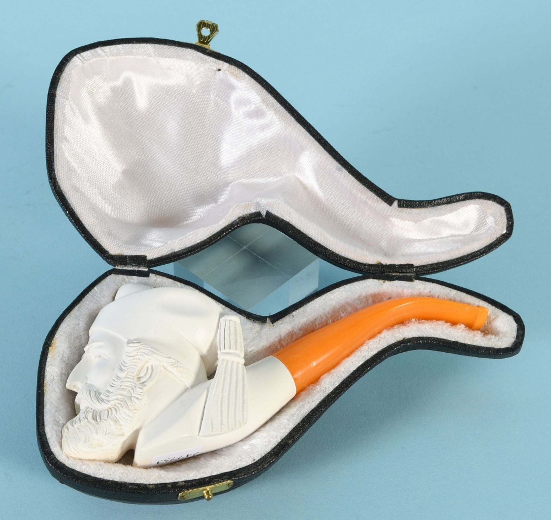 Meerschaumpfeife