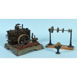 Märklin - Dampfmaschine