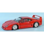 Rivarossi - Modellauto "Ferrari F40"