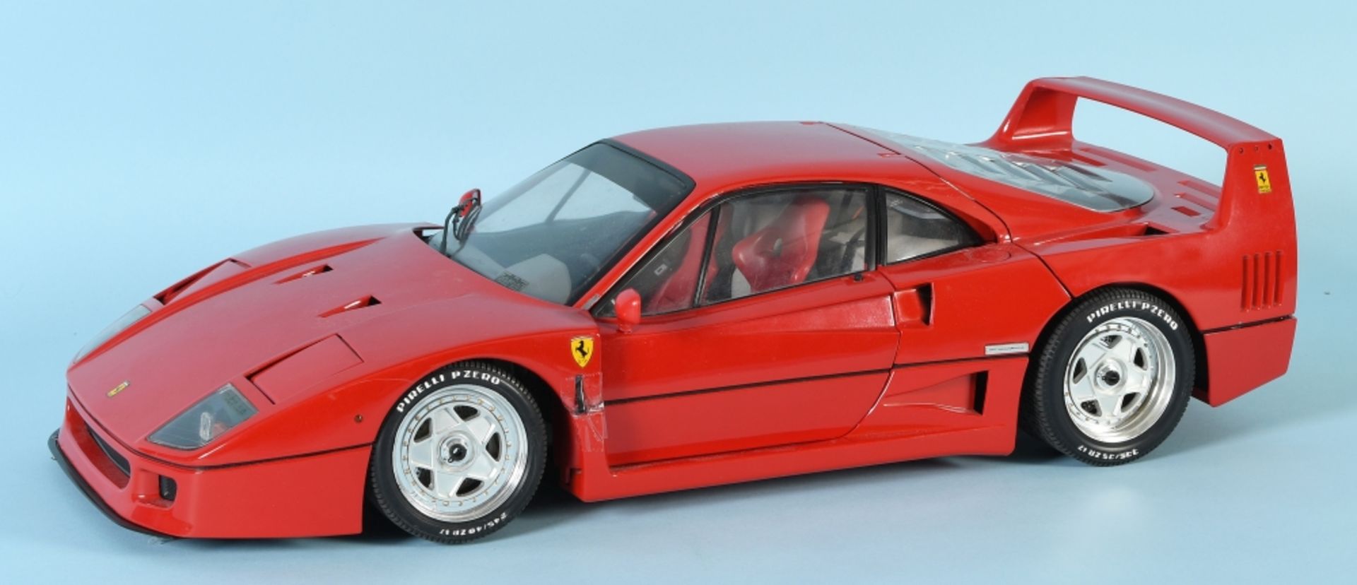 Rivarossi - Modellauto "Ferrari F40"