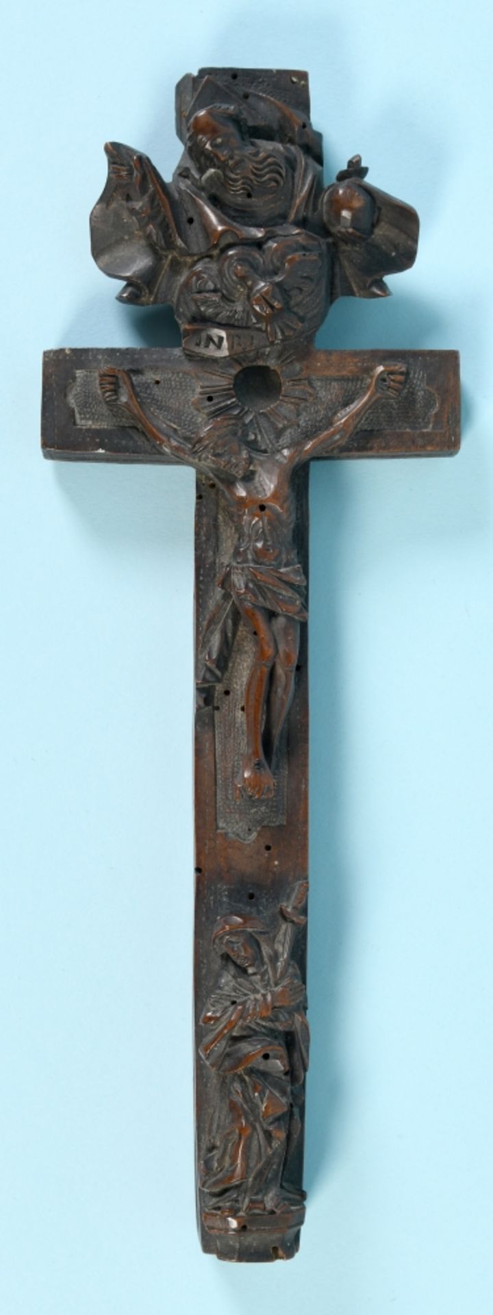 Reliquienkreuz