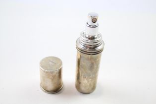 LINKS OF LONDON Stamped .925 Sterling Silver Perfume / Scent Atomiser (73g) // Height - 11cm In