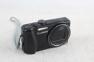 Panasonic Lumix DMC-TZ35 DIGITAL COMPACT CAMERA w/ 20x Full HD, WORKING // Panasonic Lumix DMC-