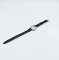 OMEGA Ladies Vintage WRISTWATCH Automatic WORKING // OMEGA Ladies Vintage WRISTWATCH Movement -